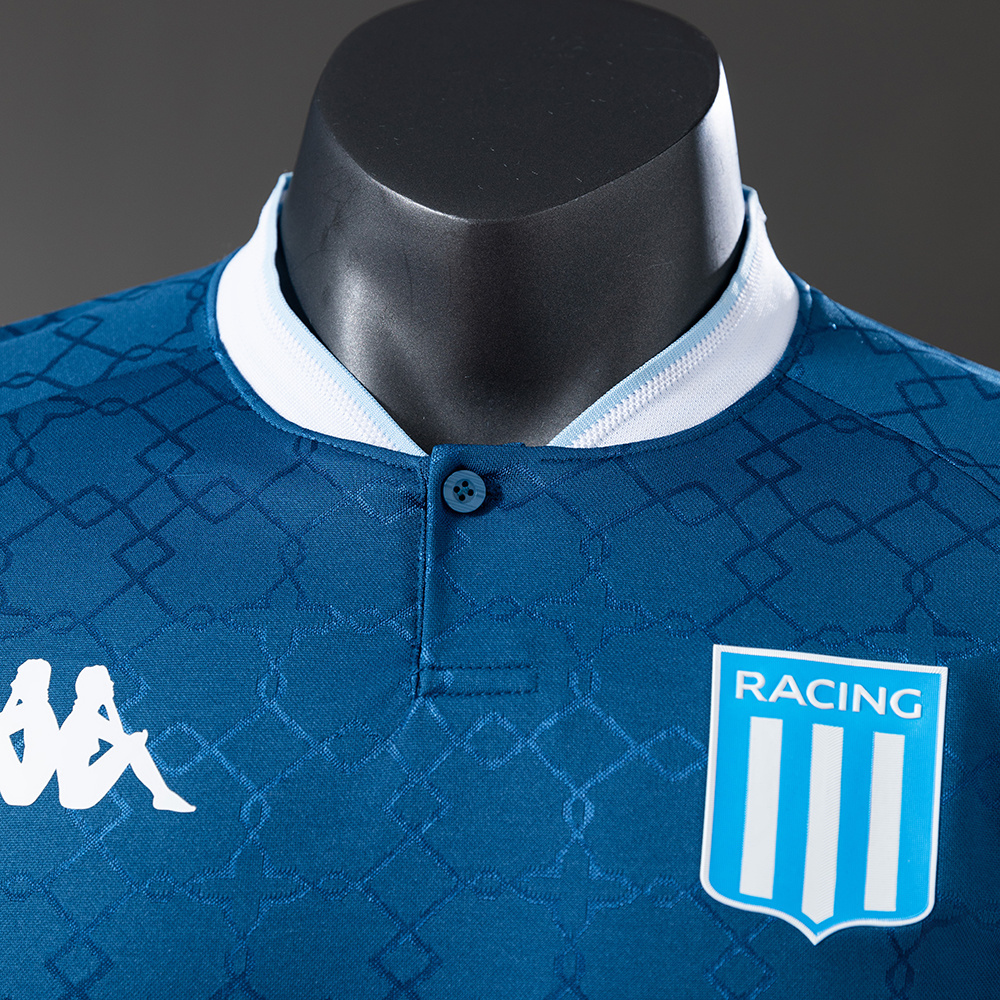 Avellaneda 25/26 Away Player Version Jersey – Replica Football Soccer Shirt – S–3XL