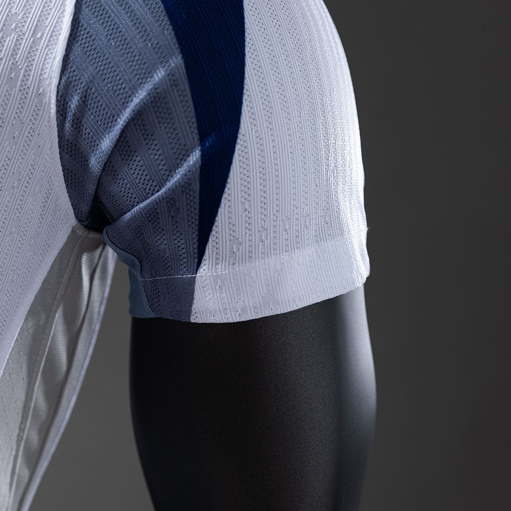 Tottenham 25/26 Home Player Version Jersey – Replica Football Soccer Shirt – S–4XL