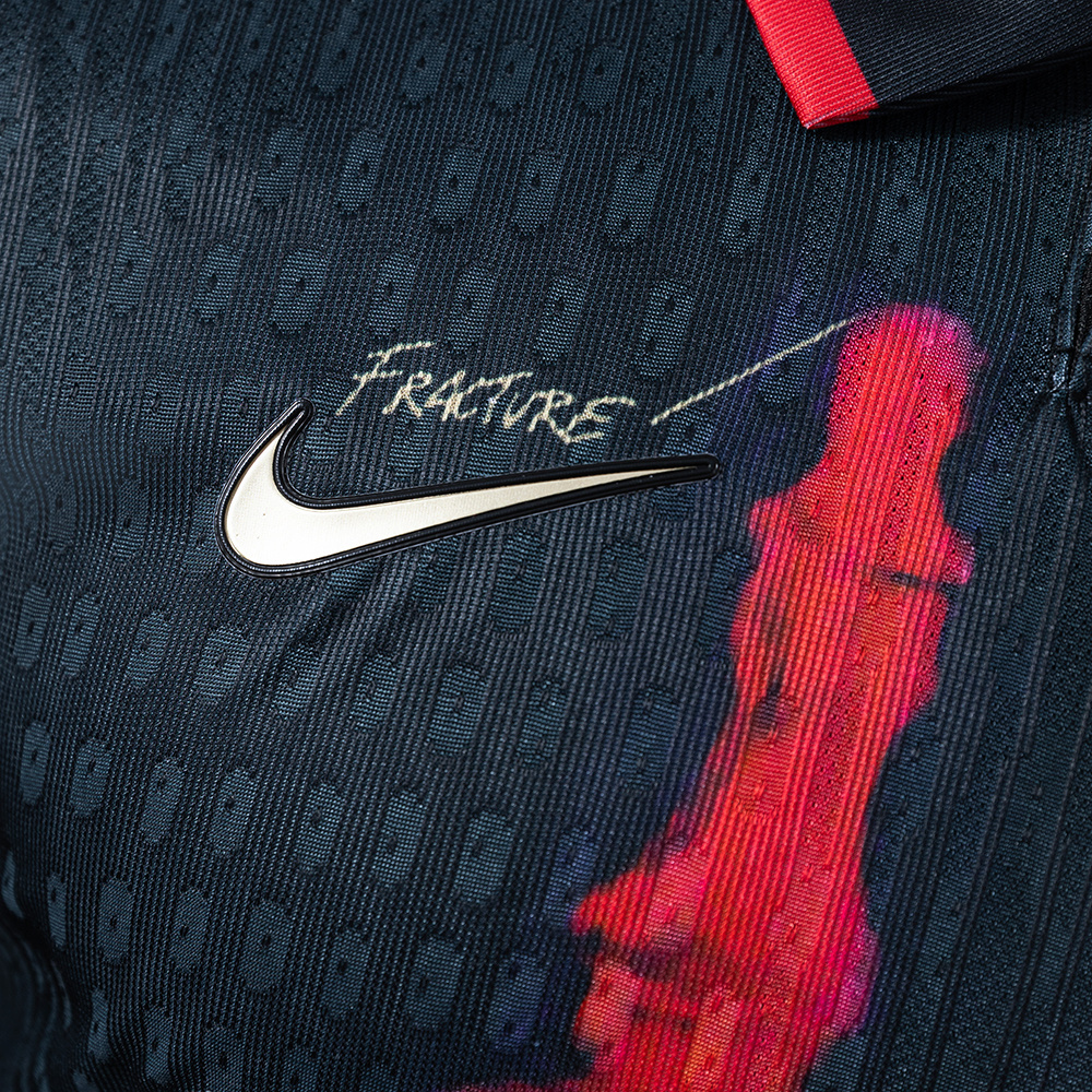 Barcelona 25/26 Black-Special Edition Player Version Jersey – Replica Football Soccer Shirt – S–3XL