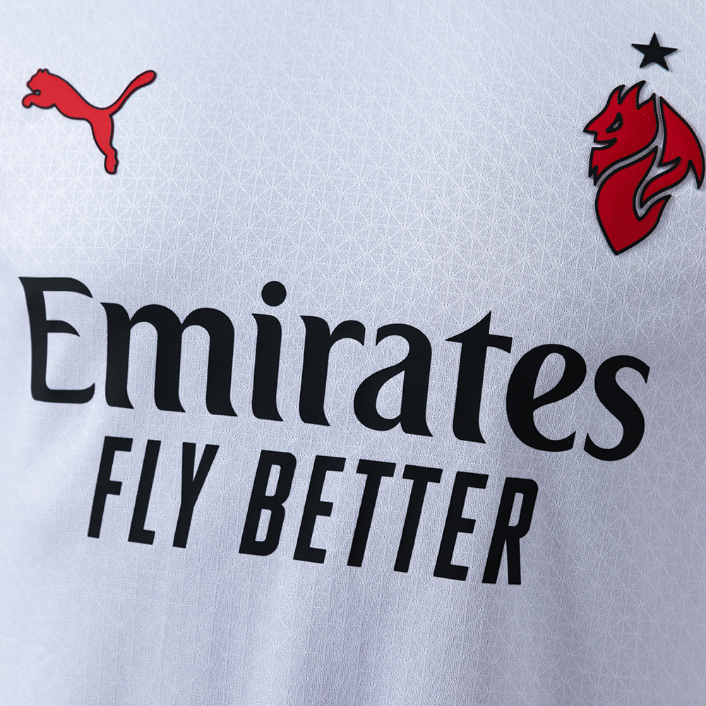 AC Milan 25/26 Away Player Version Jersey – Replica Football Soccer Shirt – S–3XL