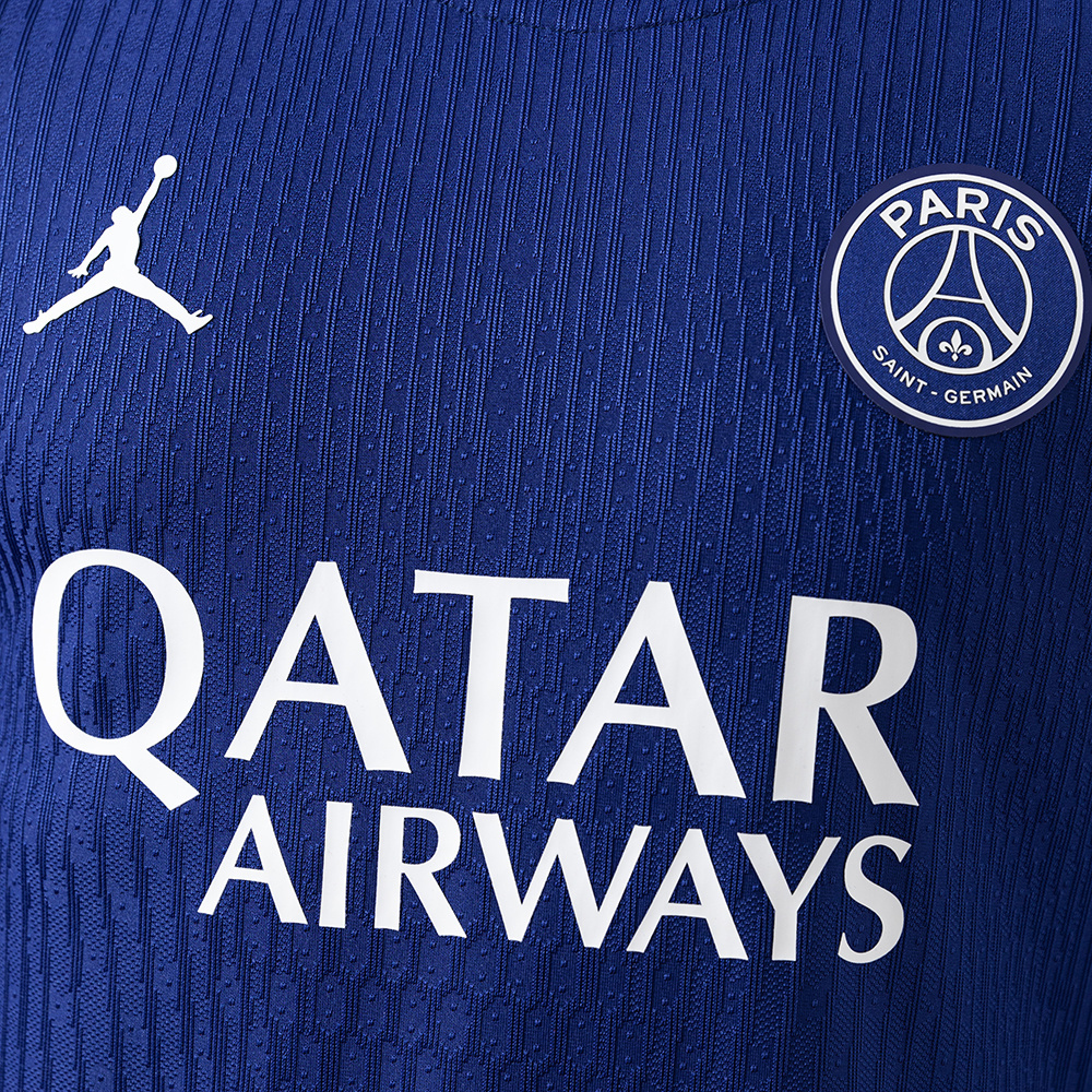 PSG 24/25 Fourth Away Player Version Jersey – Replica Football Soccer Shirt – S–3XL