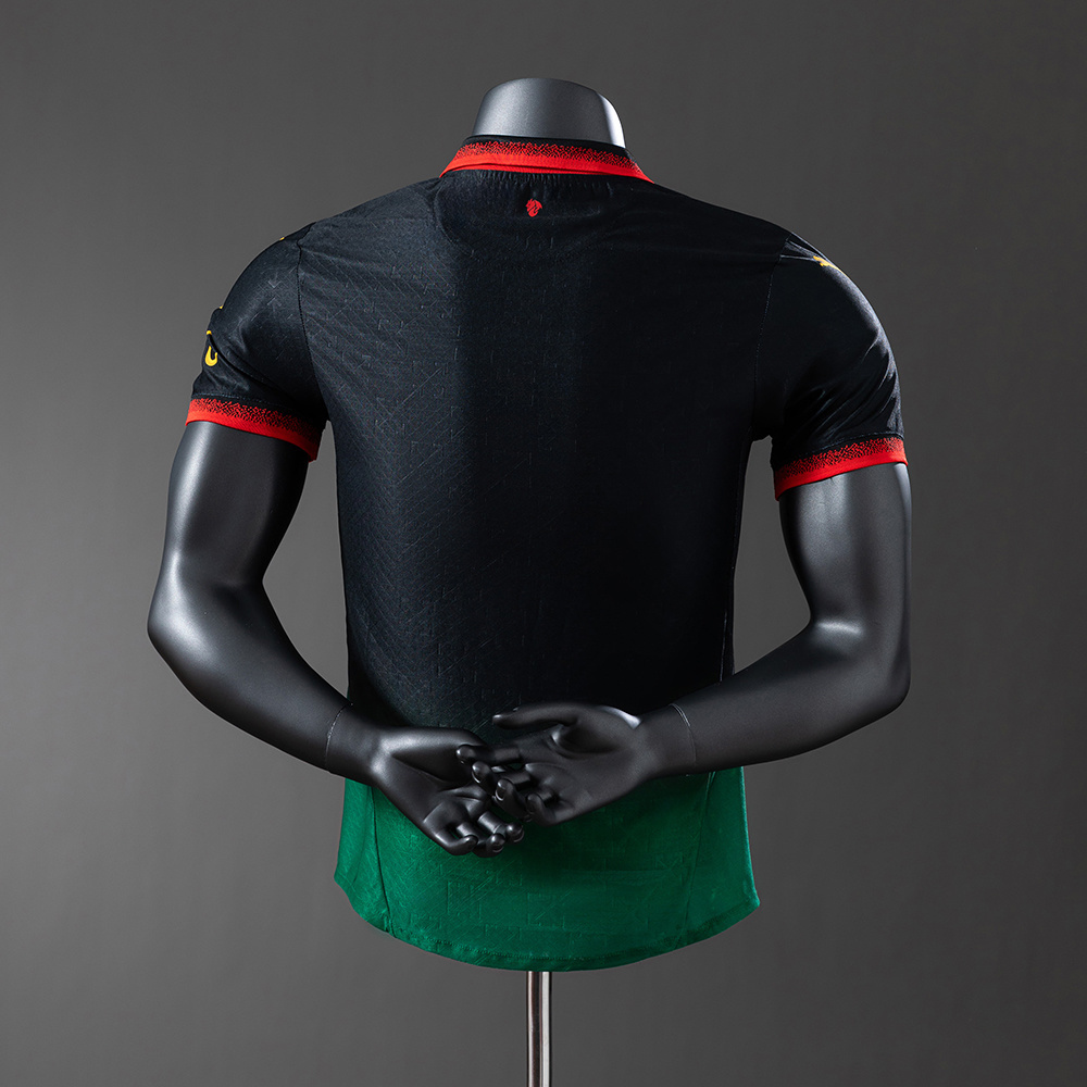 AC Milan 25/26 Special Edition Jersey – Replica Football Soccer Shirt – Size S–XXL