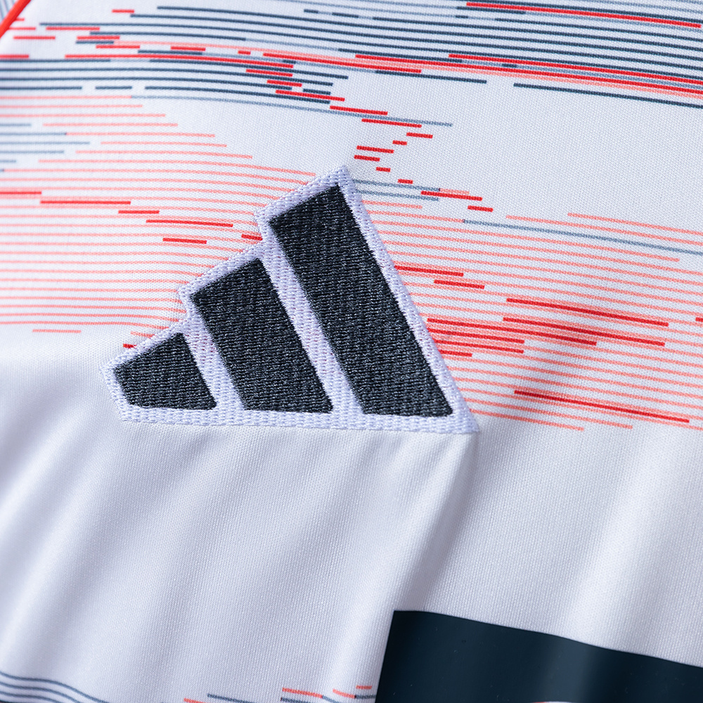 Bayern Munich 25/26 Away Jersey – Replica Football Soccer Shirt – Size S–4XL