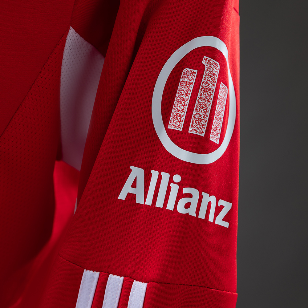 We have solved the logistics problem.