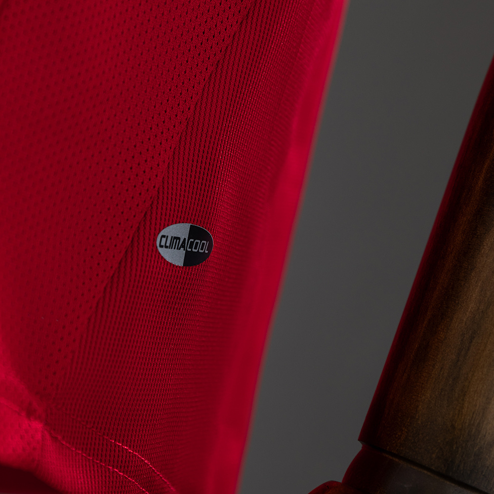 Bayern Munich 2006/07 Home Retro Jersey – Vintage Replica Football Soccer Shirt – Size S–XXL