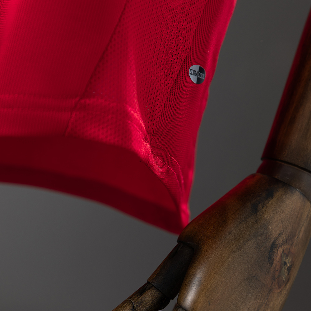 Bayern Munich 2006/07 Home Retro Jersey – Vintage Replica Football Soccer Shirt – Size S–XXL