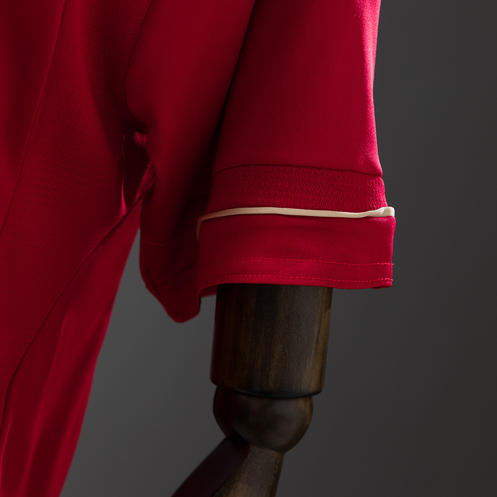 Bayern Munich 2012/13 Home Retro Jersey – Vintage Replica Football Soccer Shirt – Size S–XXL