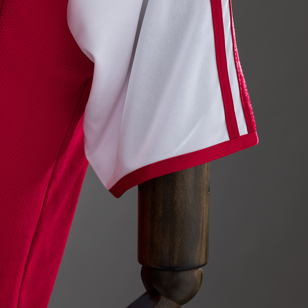 Bayern Munich 2003/04 Home Retro Jersey – Vintage Replica Football Soccer Shirt – Size S–XXL