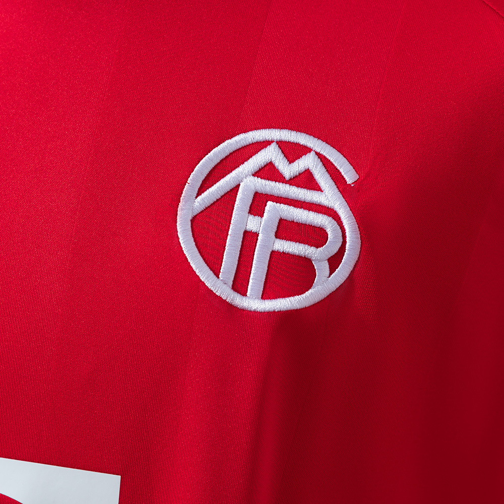 Bayern Munich 25/26 Goalkeeper Jersey – Replica Football Soccer Shirt – Size S–4XL