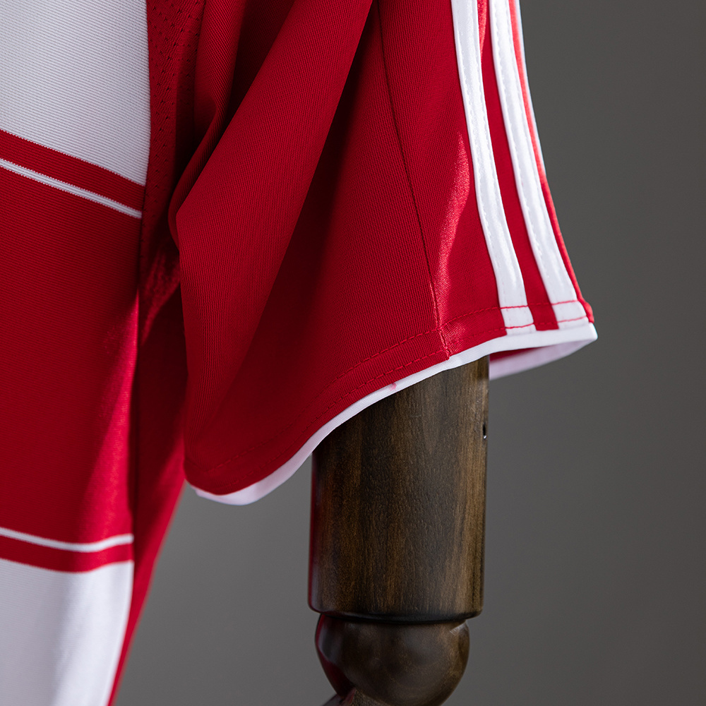 Bayern Munich 2007/08 Home Retro Jersey – Vintage Replica Football Soccer Shirt – Size S–XXL