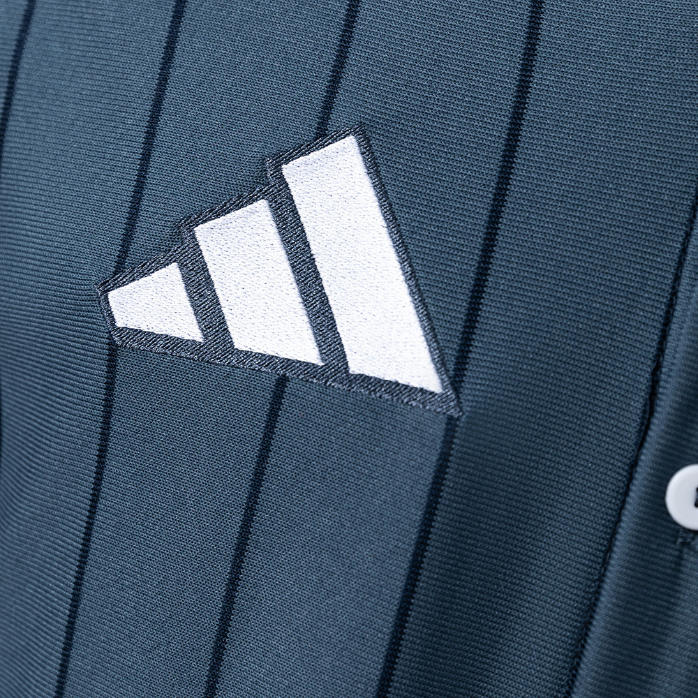 Bayern Munich 25/26 US Pack Full-Button Baseball Jersey Black – Replica Football Soccer Shirt – Size S–4XL