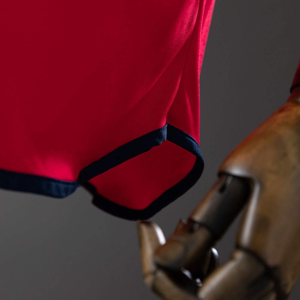 Bayern Munich 2000/01 Home Retro Jersey – Vintage Replica Football Soccer Shirt – Size S–XXL