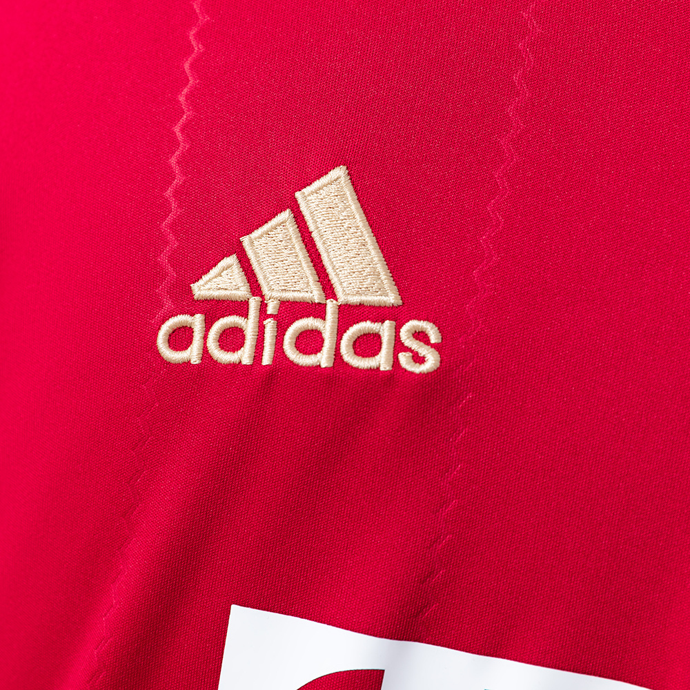 Bayern Munich 2012/13 Home Retro Jersey – Vintage Replica Football Soccer Shirt – Size S–XXL