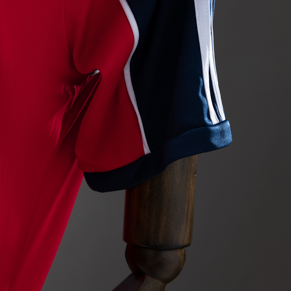 Bayern Munich 2000/01 Home Retro Jersey – Vintage Replica Football Soccer Shirt – Size S–XXL