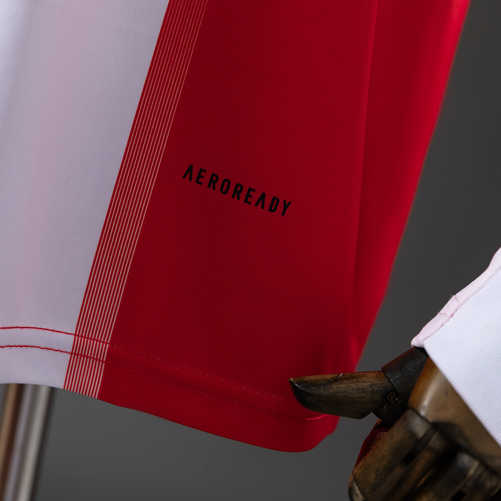 We have solved the logistics problem.