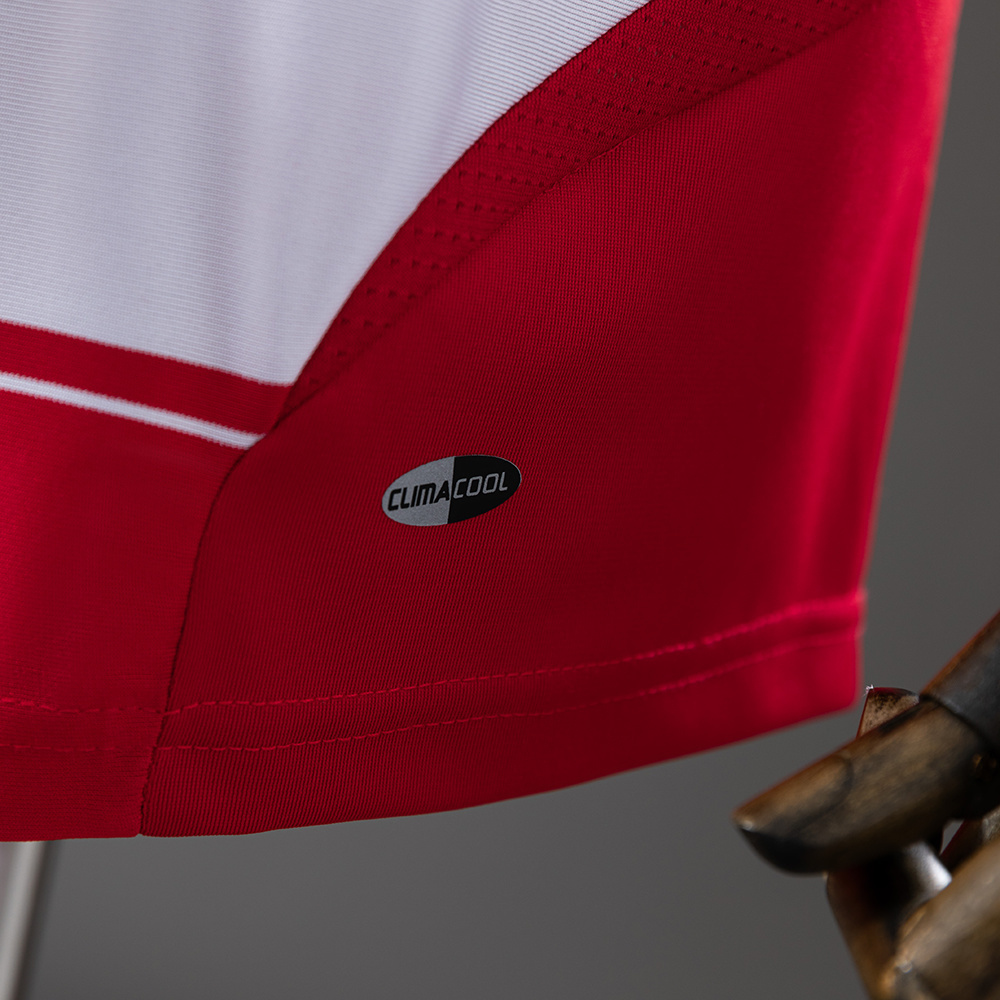 Bayern Munich 2007/08 Home Retro Jersey – Vintage Replica Football Soccer Shirt – Size S–XXL