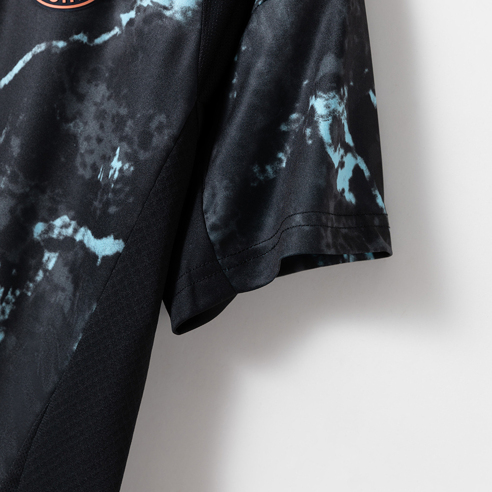 Bayern Munich 24/25 Away Jersey – Replica Football Soccer Shirt – Size S–4XL