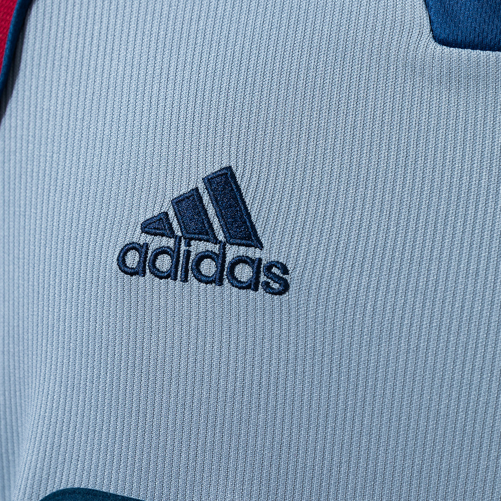 Bayern Munich 1998/99 Away Retro Jersey – Vintage Replica Football Soccer Shirt – Size S–XXL