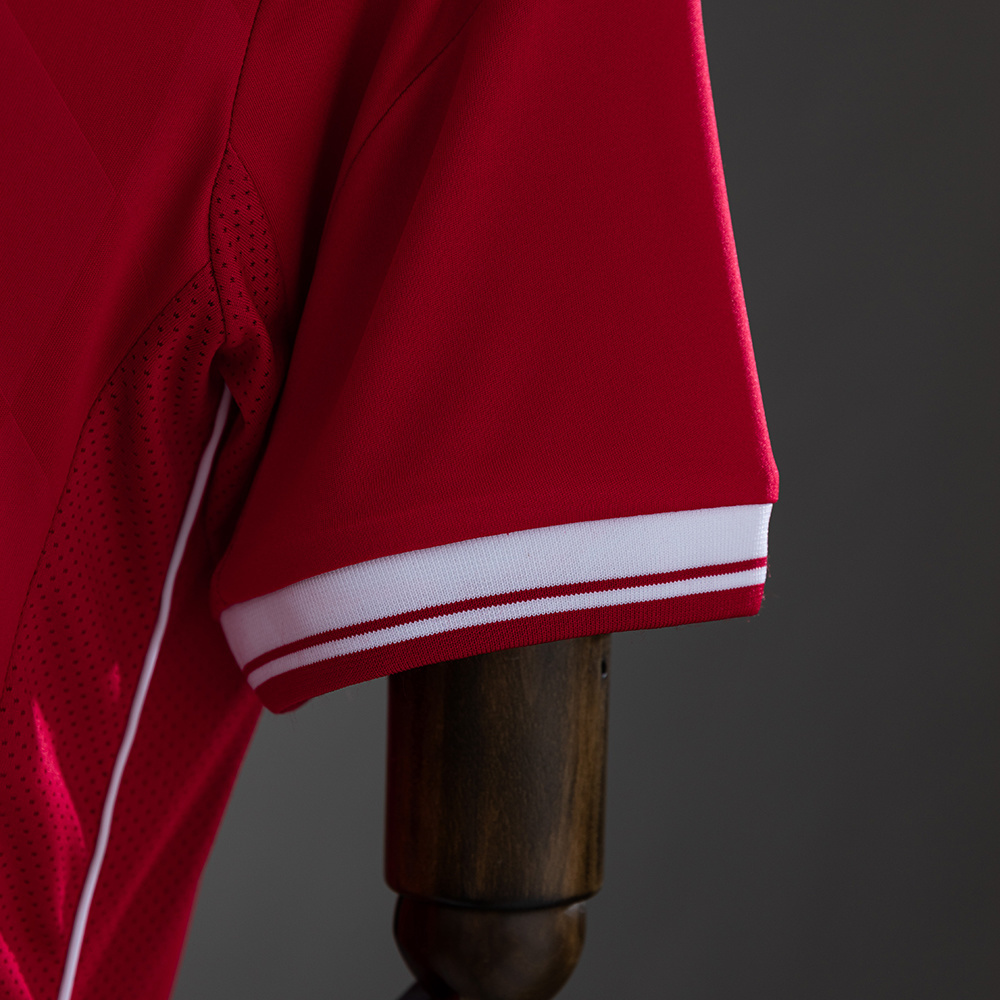 Bayern Munich 2013/14 Home Retro Jersey – Vintage Replica Football Soccer Shirt – Size S–XXL