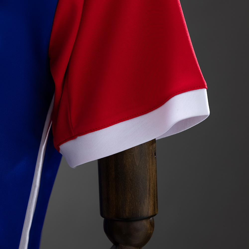 Bayern Munich 2014/15 Home Retro Jersey – Vintage Replica Football Soccer Shirt – Size S–XXL