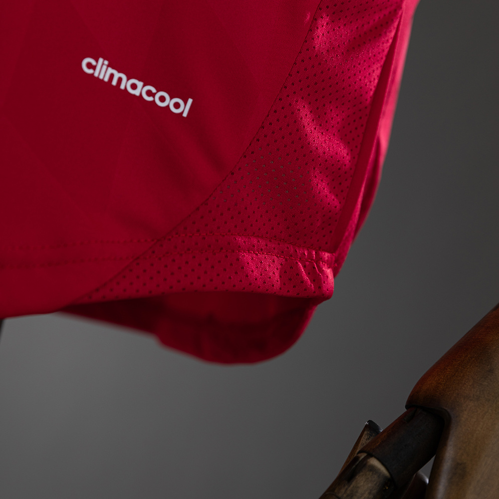 Bayern Munich 2013/14 Home Retro Jersey – Vintage Replica Football Soccer Shirt – Size S–XXL