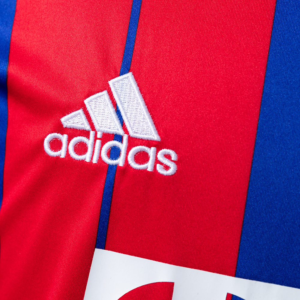 Bayern Munich 2014/15 Home Retro Jersey – Vintage Replica Football Soccer Shirt – Size S–XXL