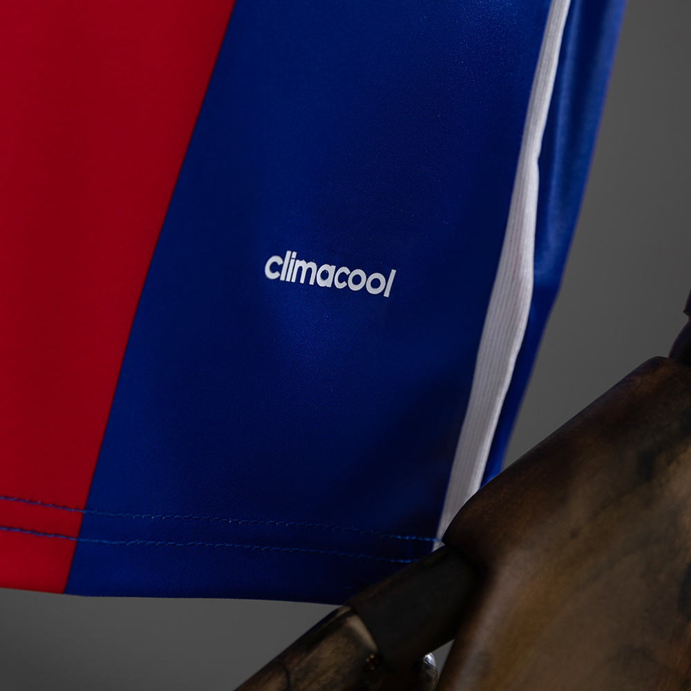 Bayern Munich 2014/15 Home Retro Jersey – Vintage Replica Football Soccer Shirt – Size S–XXL