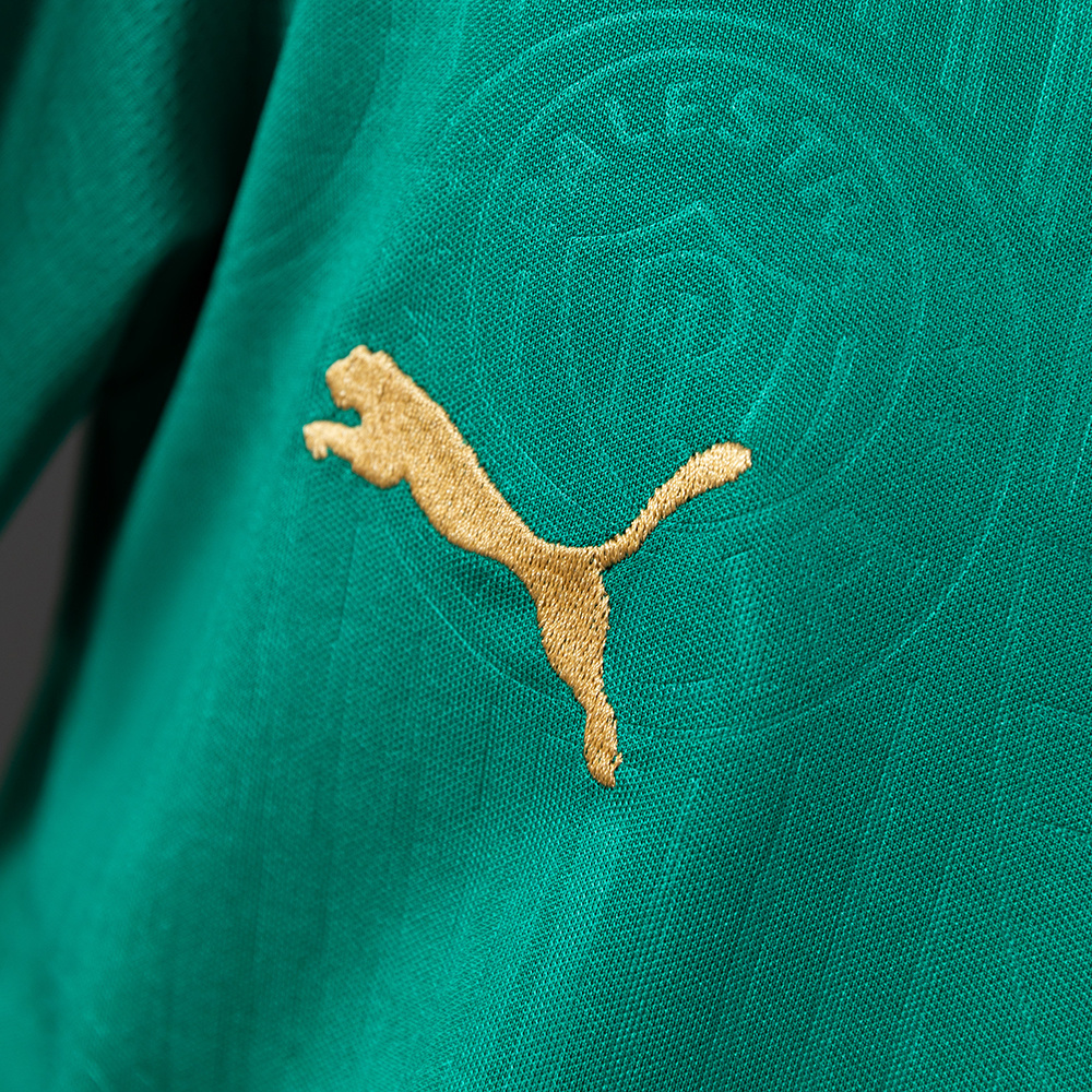 Palmeiras 24/25 Home Kids Kit Jersey – Replica Football Soccer Shirt – Size 16–28