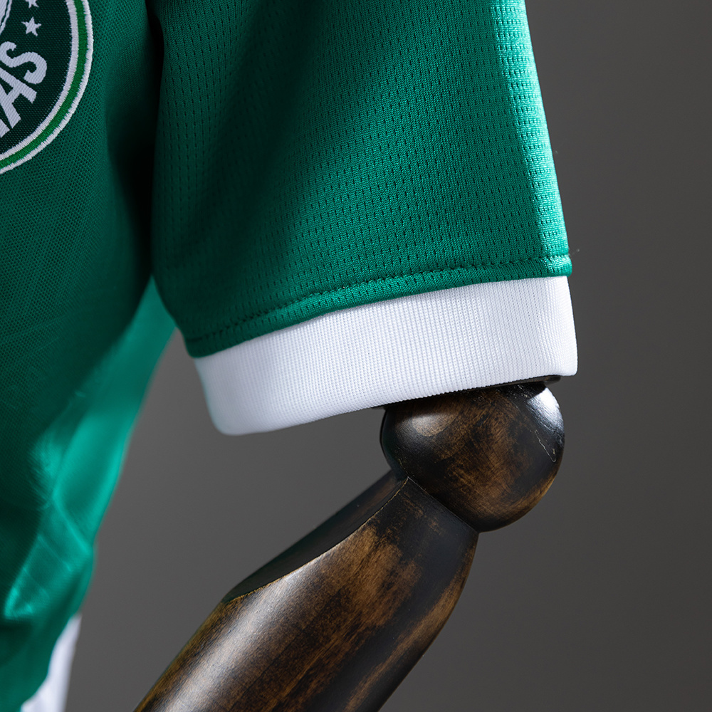 Palmeiras 24/25 Home Kids Kit Jersey – Replica Football Soccer Shirt – Size 16–28