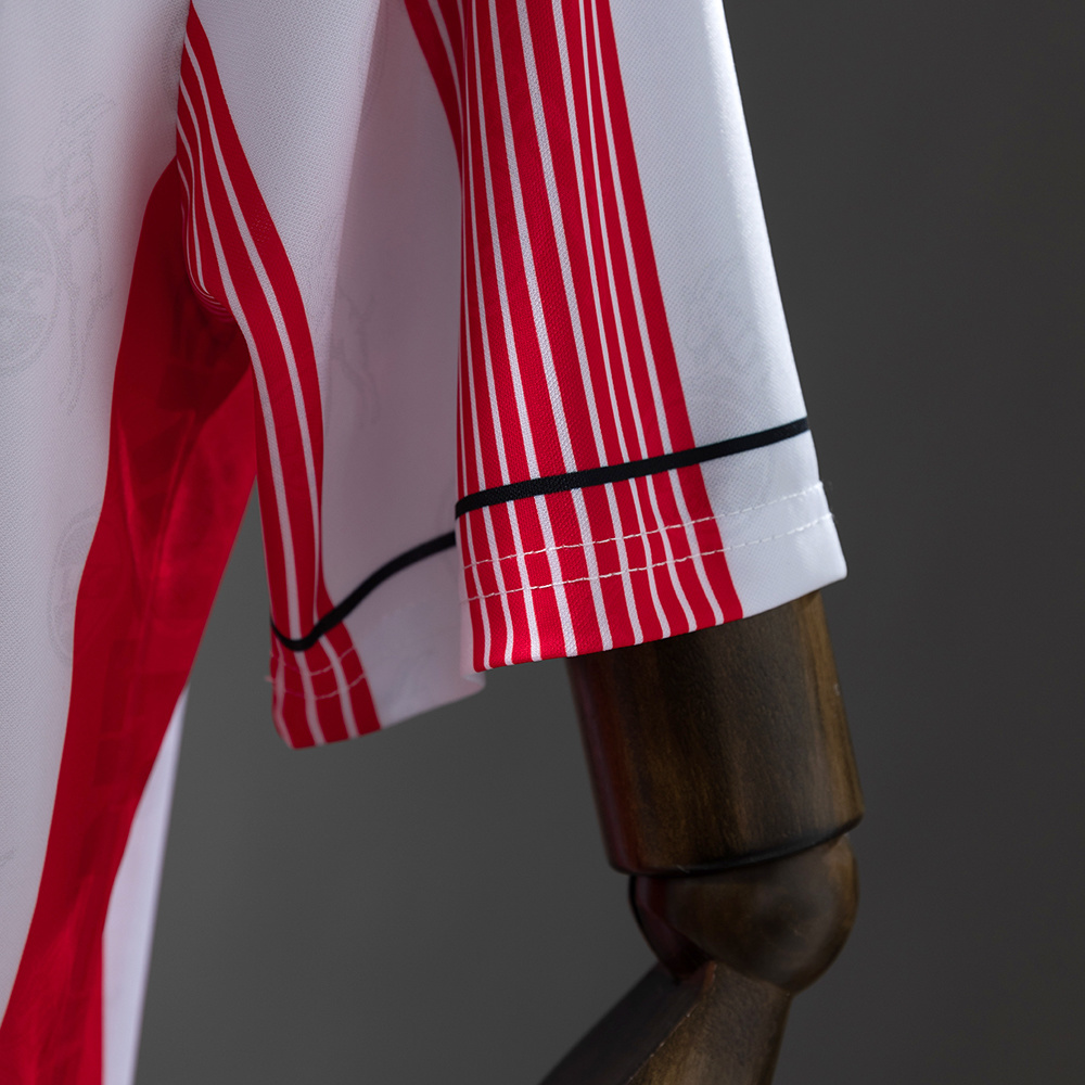 Köln 1995/96 Home Retro Jersey – Vintage Replica Football Soccer Shirt – Size S–XXL