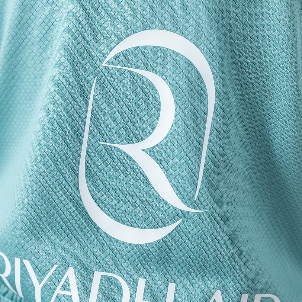 Atletico Madrid 2024/25 Away Kids Kit Jersey – Replica Football Soccer Shirt – Size 16–28