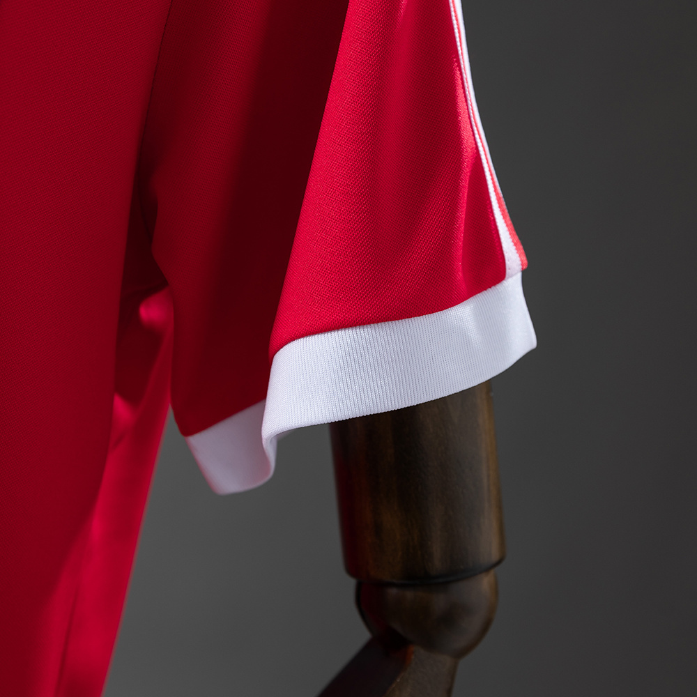 Hamburger SV 1974/75 Away Retro Jersey – Vintage Replica Football Soccer Shirt – Size S–XXL