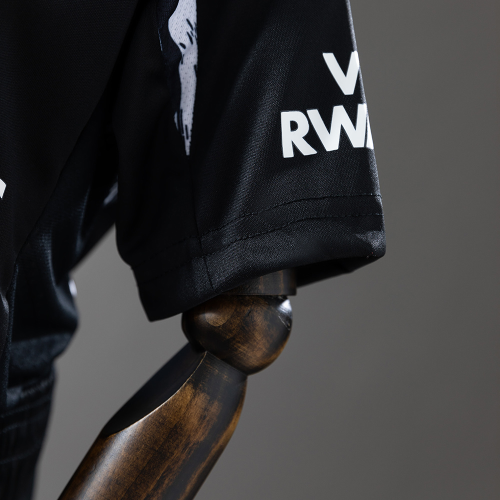 Arsenal 24/25 Away Kids Kit Jersey – Replica Football Soccer Shirt – Size 16–28