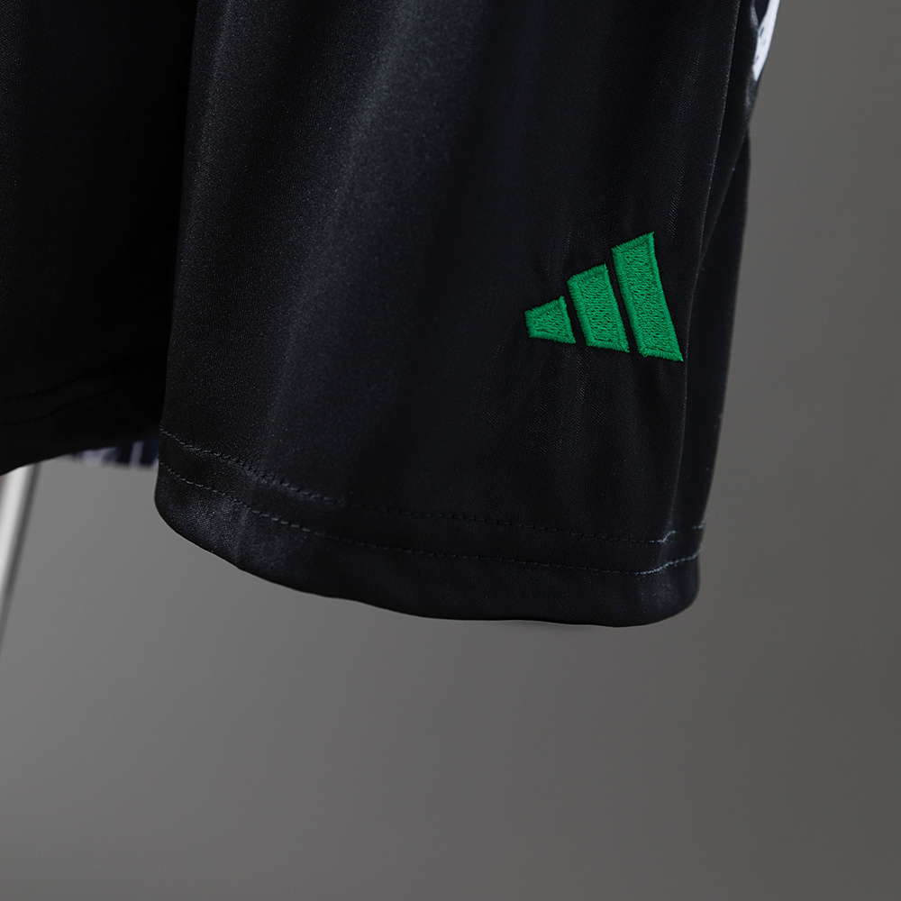 Arsenal 24/25 Away Kids Kit Jersey – Replica Football Soccer Shirt – Size 16–28