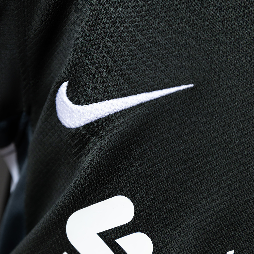 Liverpool 24/25 Away Kids Kit Jersey – Replica Football Soccer Shirt – Size 16–28