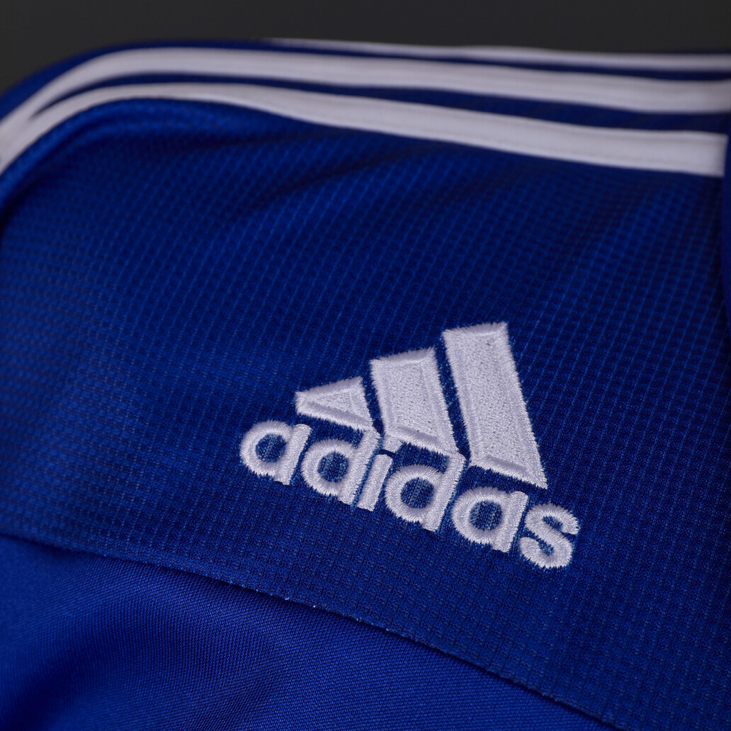 Schalke 04 2010/11 Away Retro Jersey – Vintage Replica Football Soccer Shirt – Size S–XXL