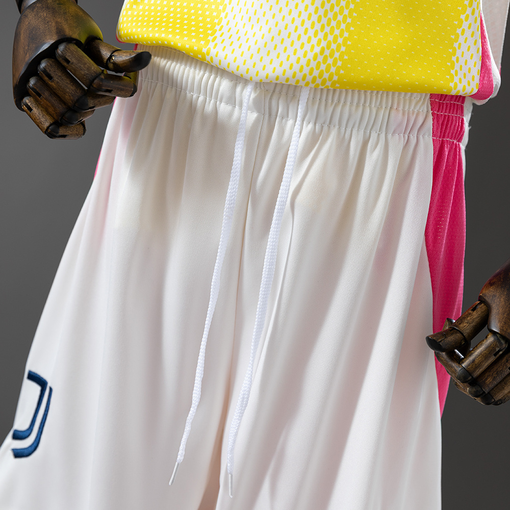 Juventus 24/25 Away Kids Kit Jersey – Replica Football Soccer Shirt – Size 16–28