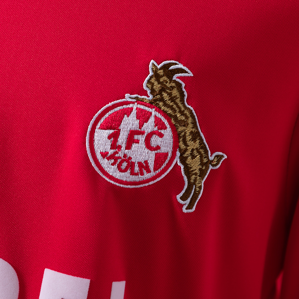 Köln 1984/85 Away Retro Jersey – Vintage Replica Football Soccer Shirt – Size S–XXL