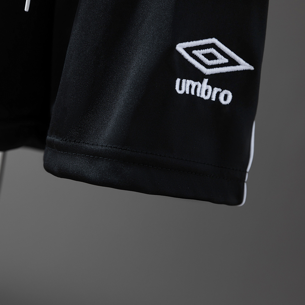 Santos 24/25 Away Kids Kit Jersey – Replica Football Soccer Shirt – Size 16–28