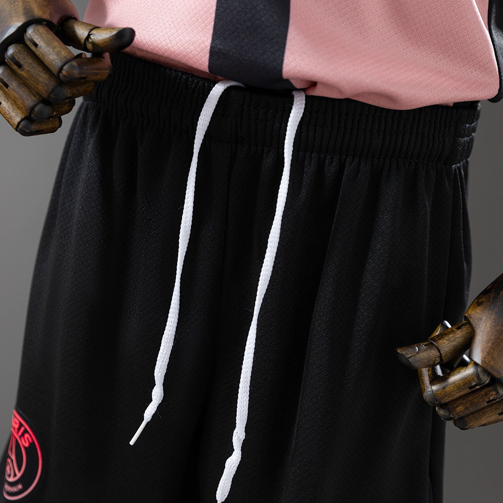 PSG 24/25 Third Away Kids Kit Jersey – Replica Football Soccer Shirt – Size 16–28