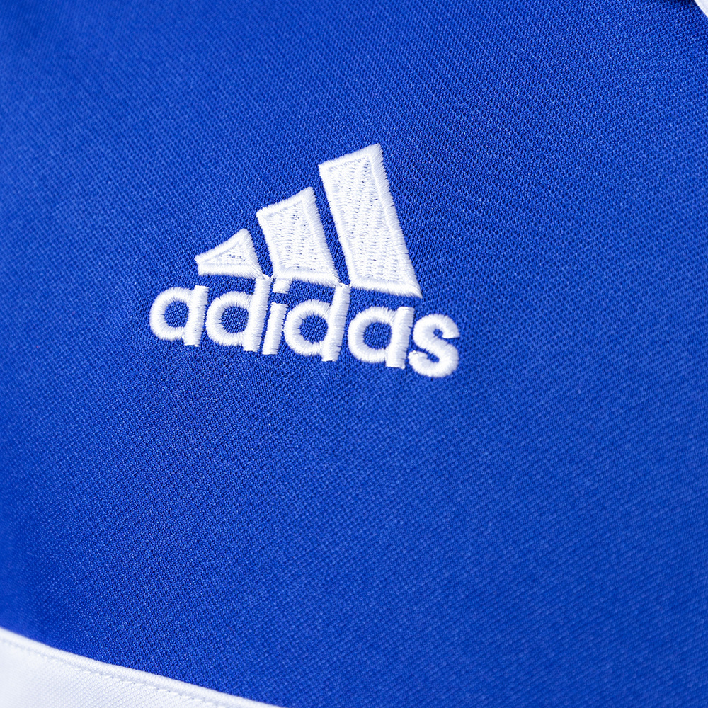 Schalke 04 2000/02 Home Retro Jersey – Vintage Replica Football Soccer Shirt – Size S–XXL