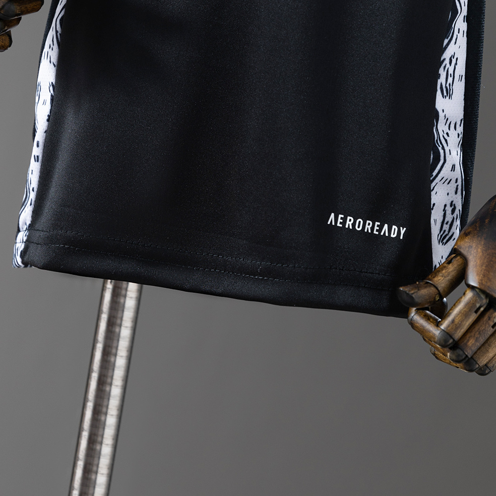 Arsenal 24/25 Away Kids Kit Jersey – Replica Football Soccer Shirt – Size 16–28