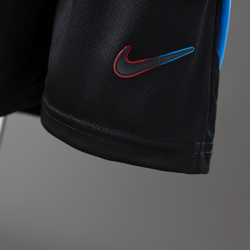 Barcelona 24/25 Away Kids Kit Jersey – Replica Football Soccer Shirt – Size 16–28