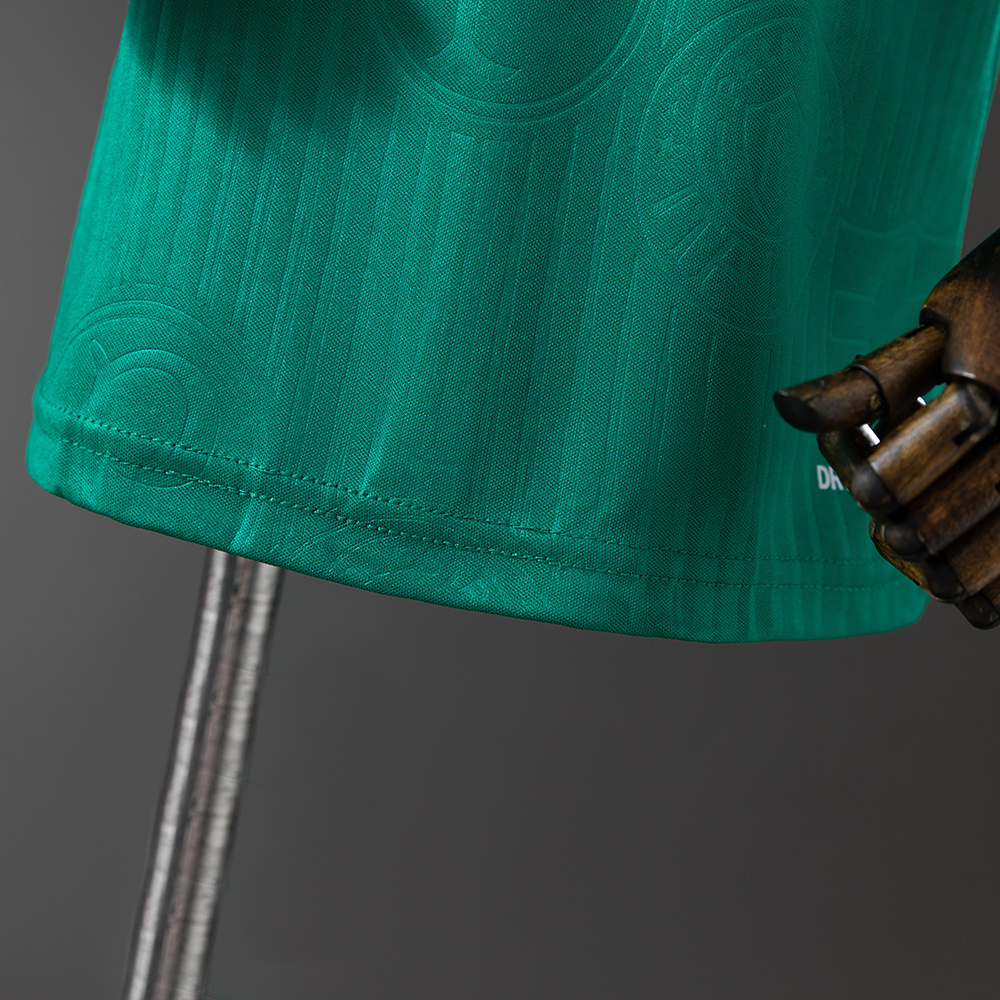 Palmeiras 24/25 Home Kids Kit Jersey – Replica Football Soccer Shirt – Size 16–28