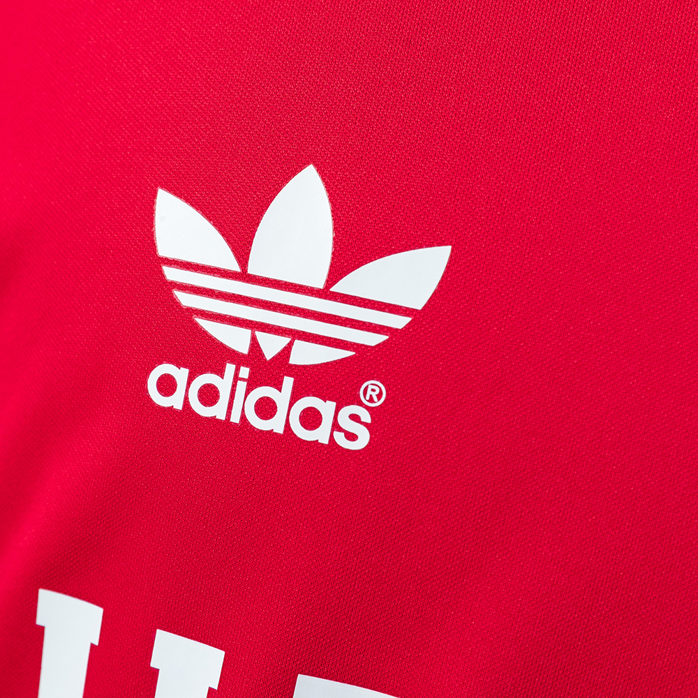 Hamburger SV 1974/75 Away Retro Jersey – Vintage Replica Football Soccer Shirt – Size S–XXL