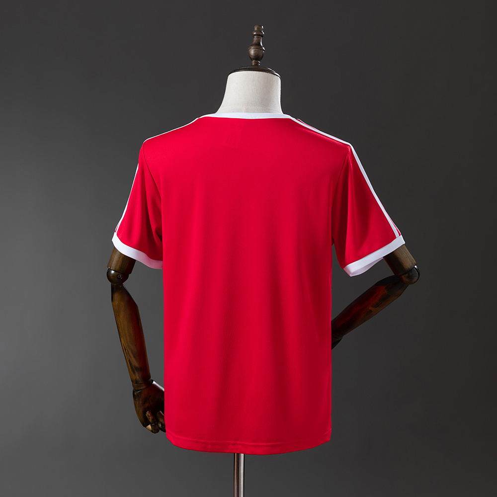 Köln 1984/85 Away Retro Jersey – Vintage Replica Football Soccer Shirt – Size S–XXL