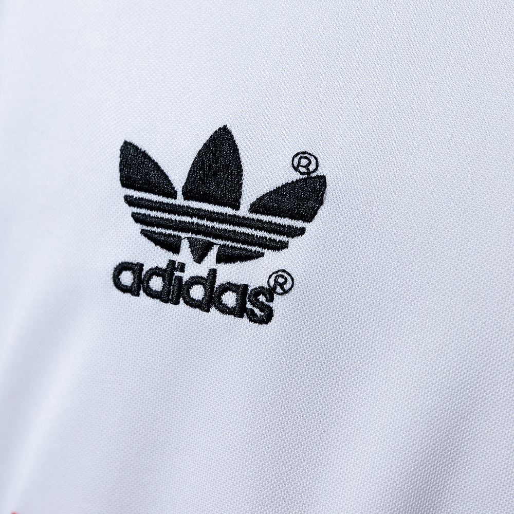 Köln 1980/81 Home Retro Jersey – Vintage Replica Football Soccer Shirt – Size S–XXL