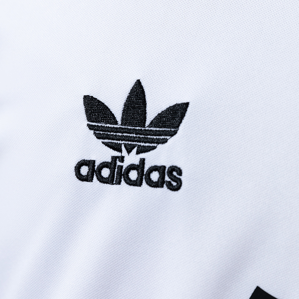 Hamburger SV 1980/81 Home Retro Jersey – Vintage Replica Football Soccer Shirt – Size S–XXL