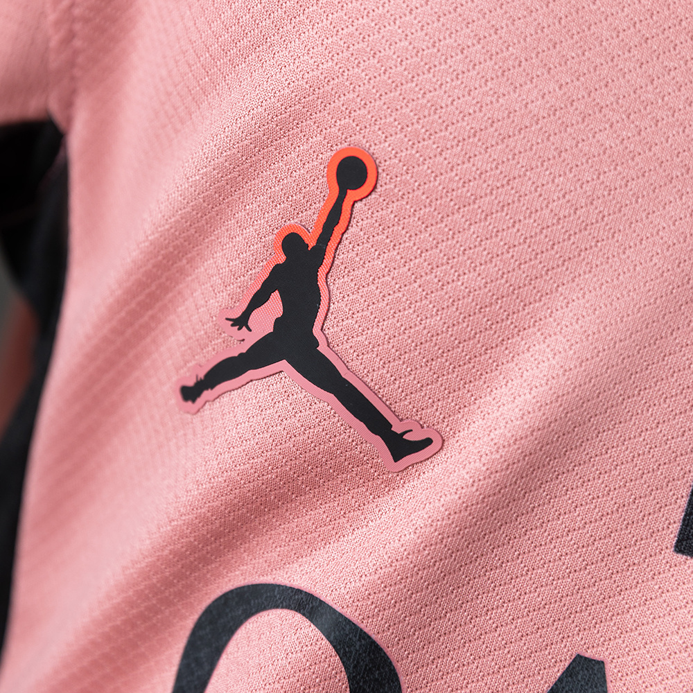 PSG 24/25 Third Away Kids Kit Jersey – Replica Football Soccer Shirt – Size 16–28