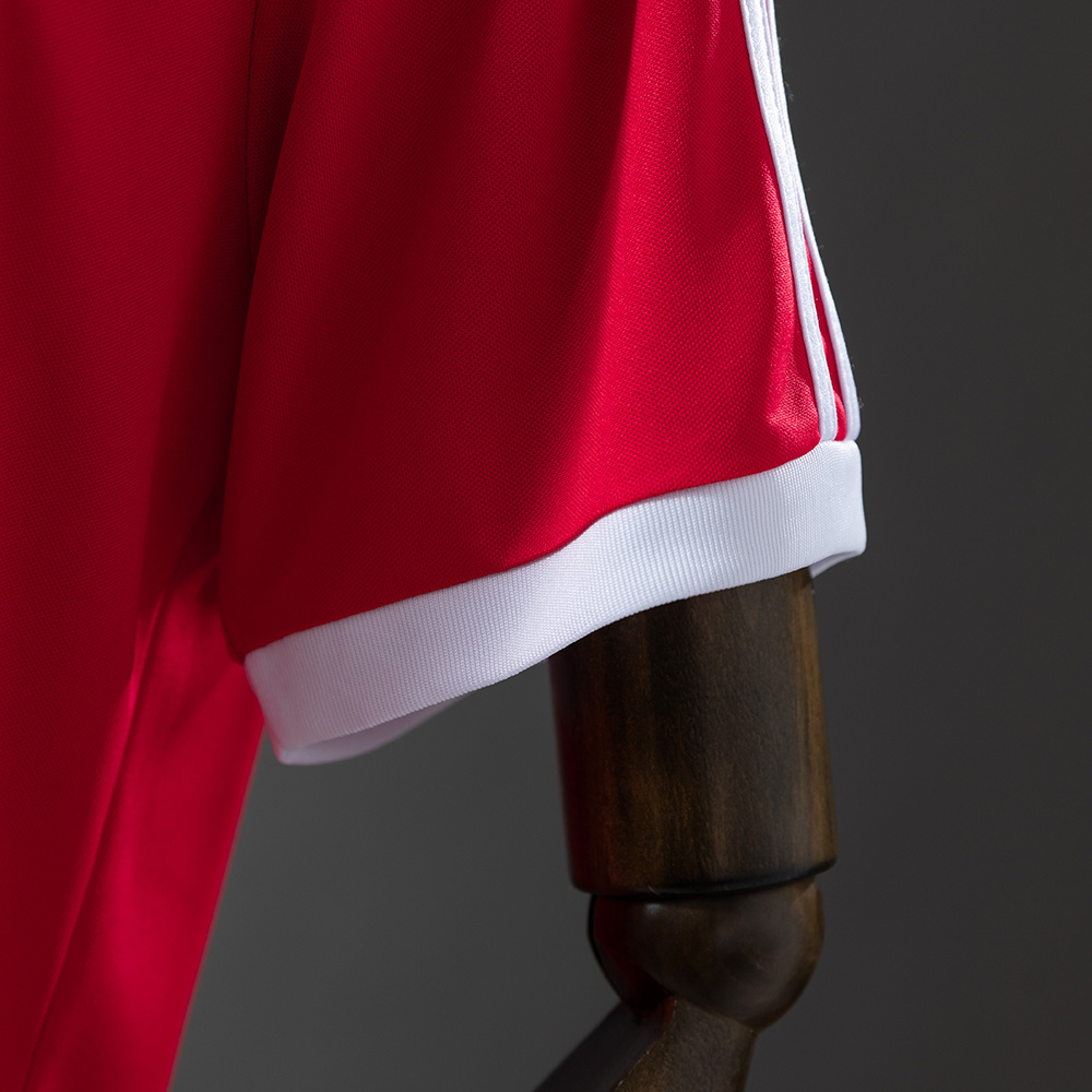 Köln 1984/85 Away Retro Jersey – Vintage Replica Football Soccer Shirt – Size S–XXL